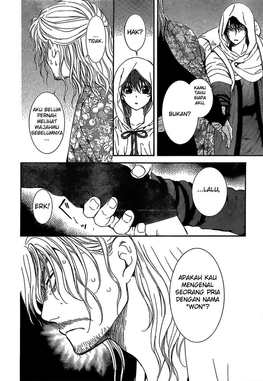 Chapter 134 - halaman 29