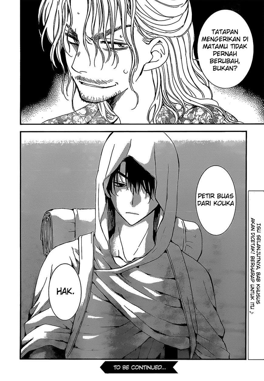 Chapter 134 - halaman 31