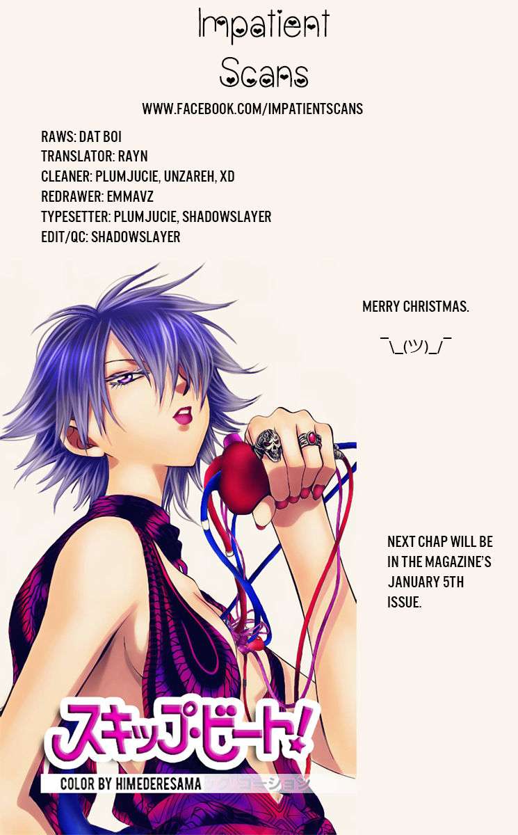 Chapter 134 - halaman 32