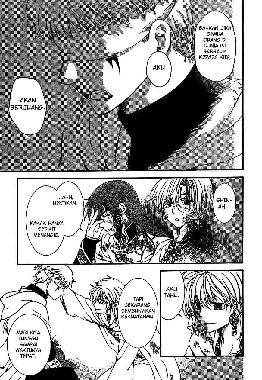 Chapter 134 - halaman 9