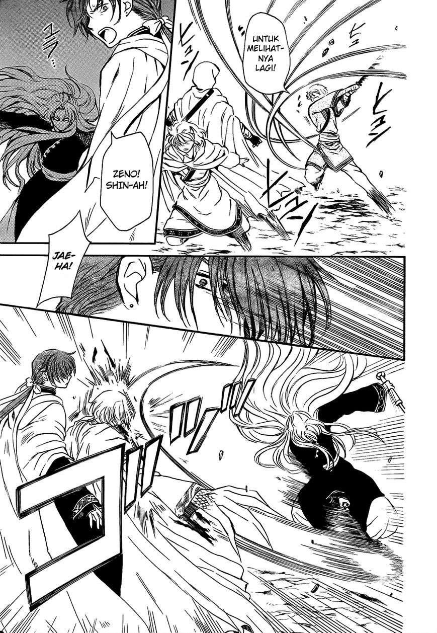 Chapter 133 - halaman 6
