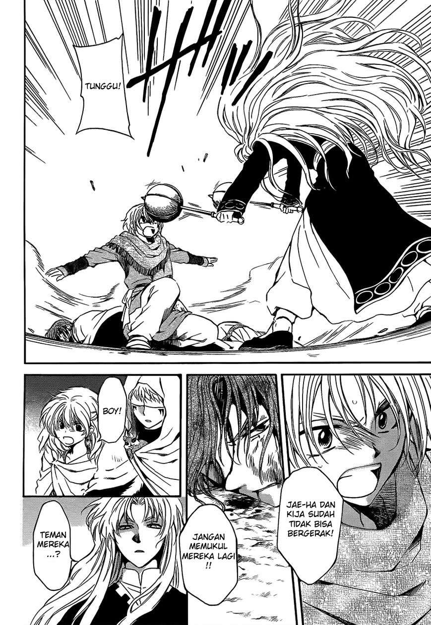 Chapter 133 - halaman 9