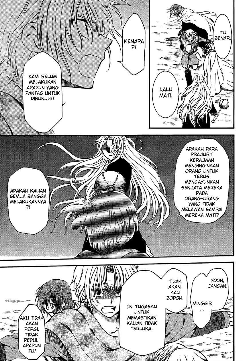 Chapter 133 - halaman 10
