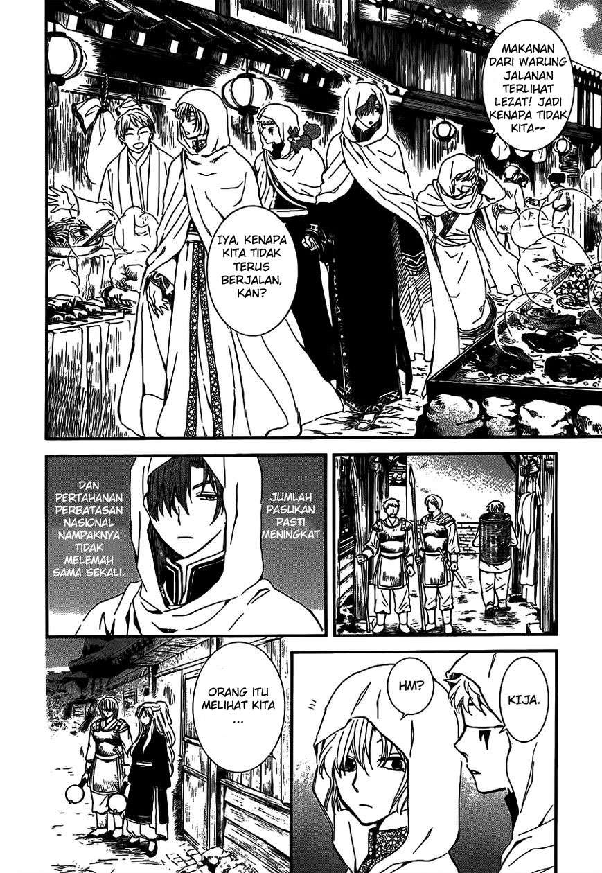 Chapter 132 - halaman 15
