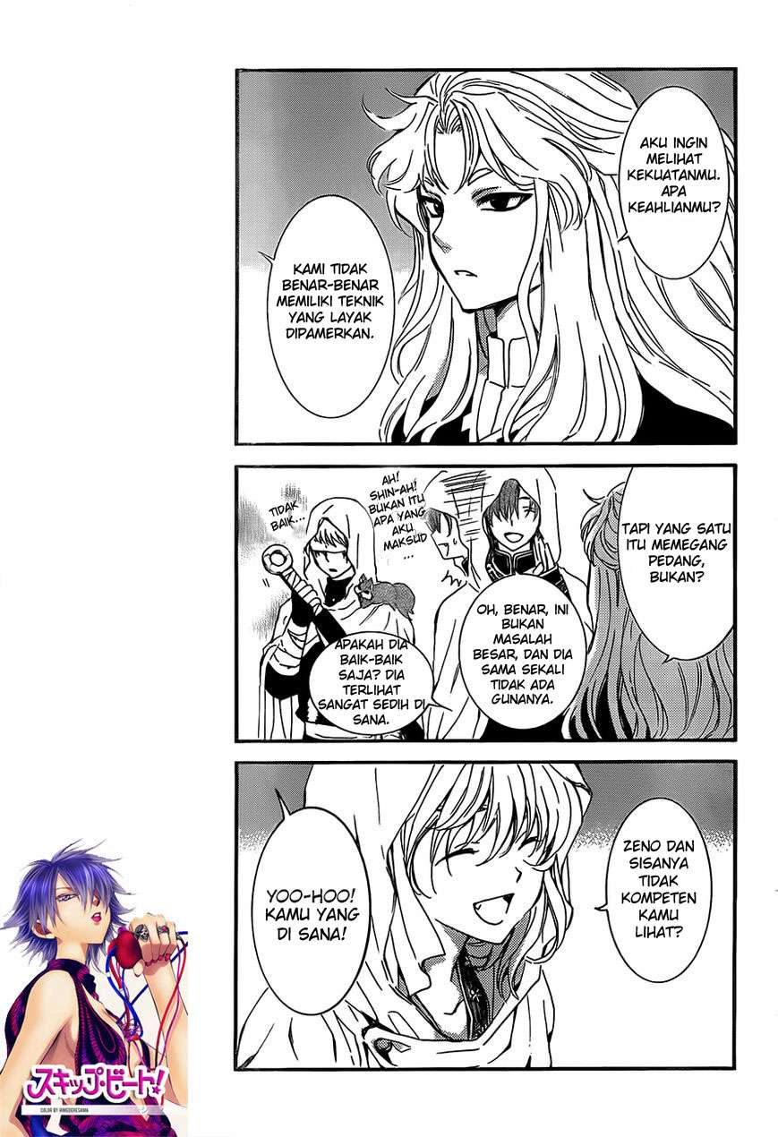 Chapter 132 - halaman 20