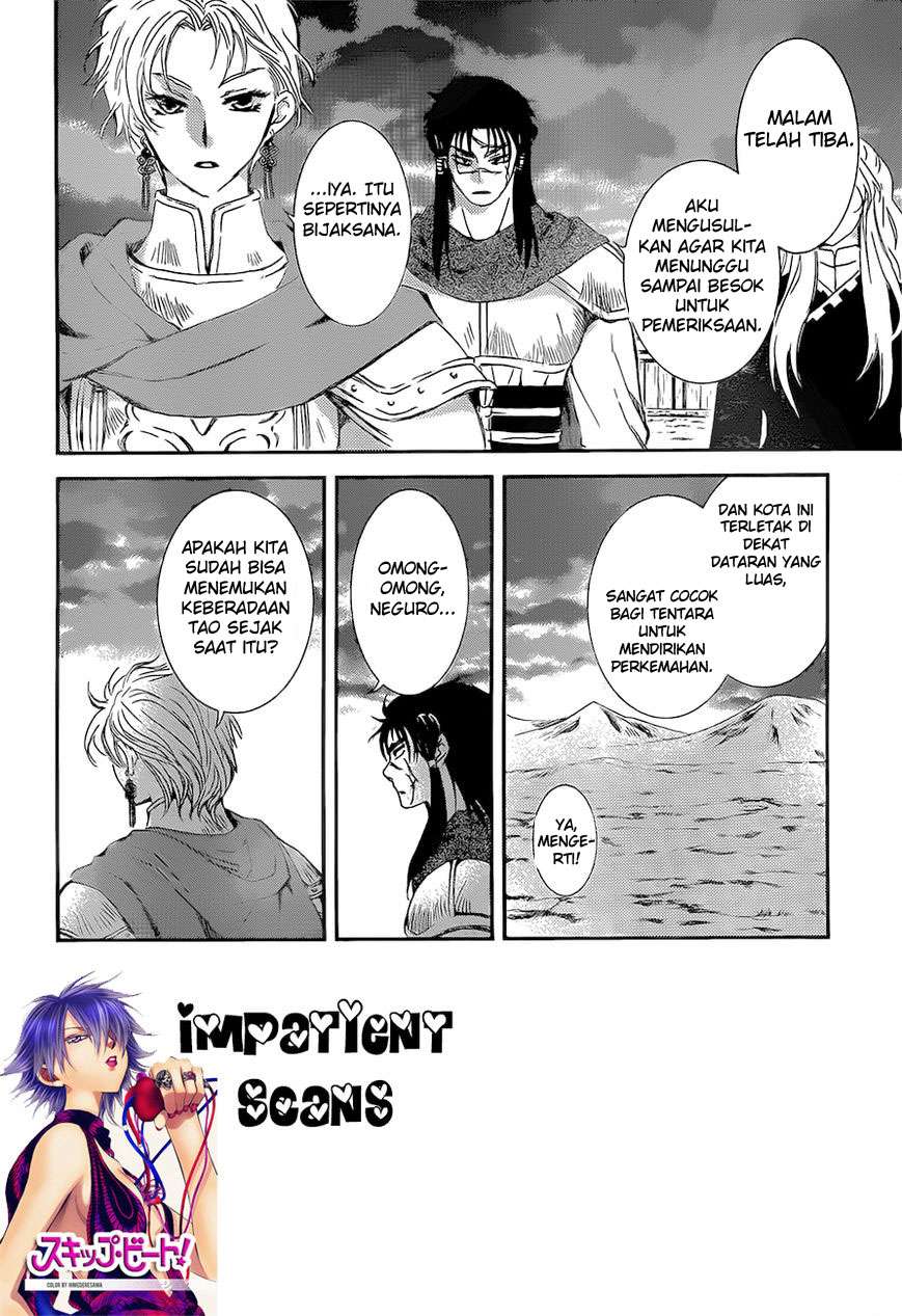Chapter 132 - halaman 3