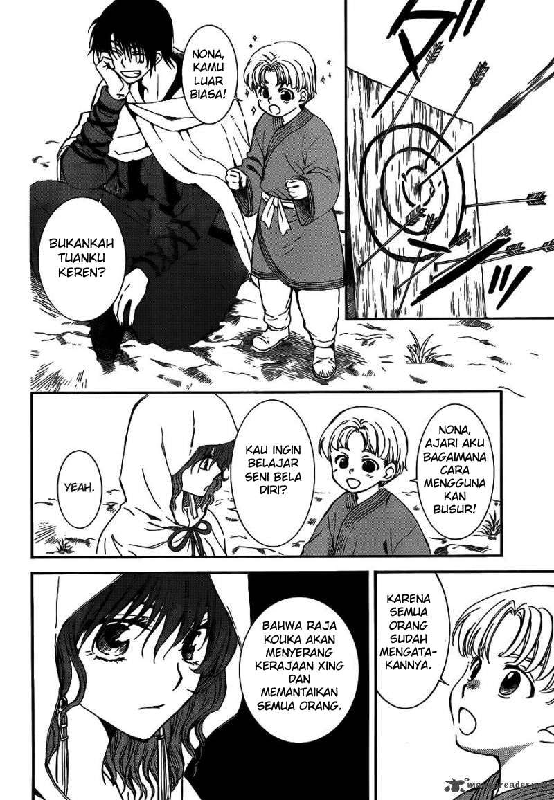 Chapter 131 - halaman 11
