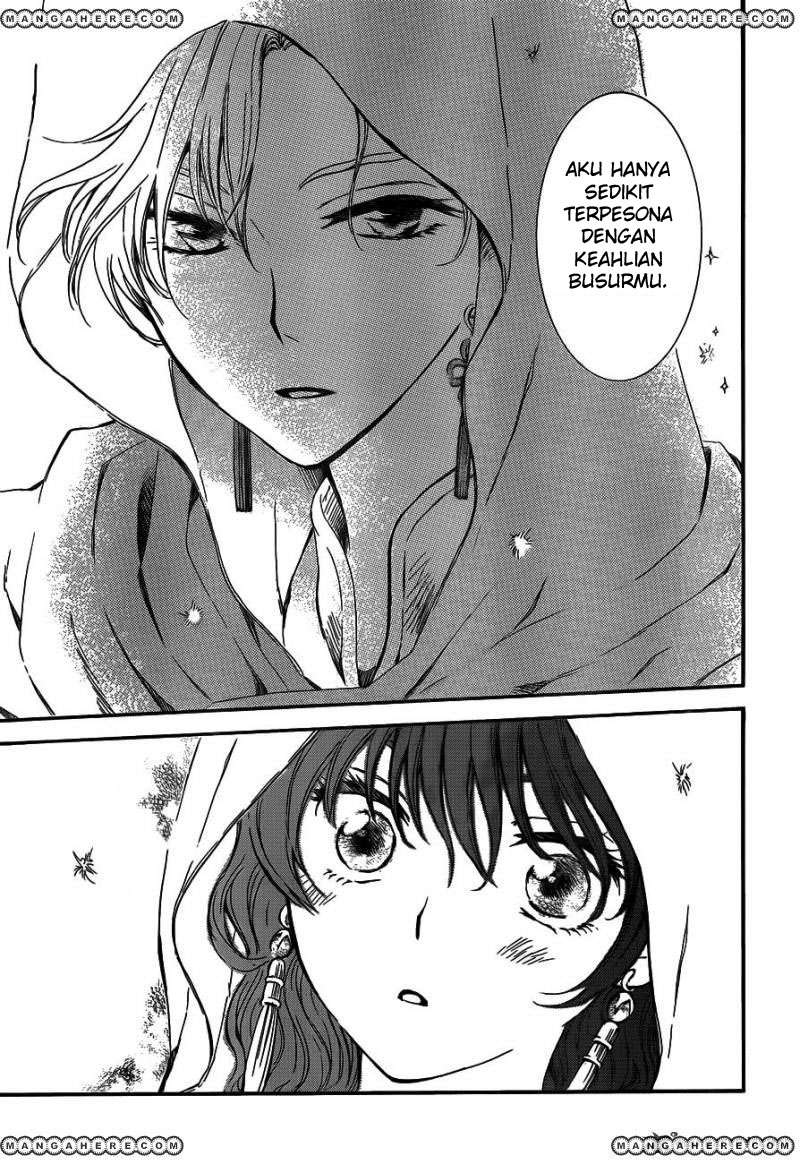 Chapter 131 - halaman 16