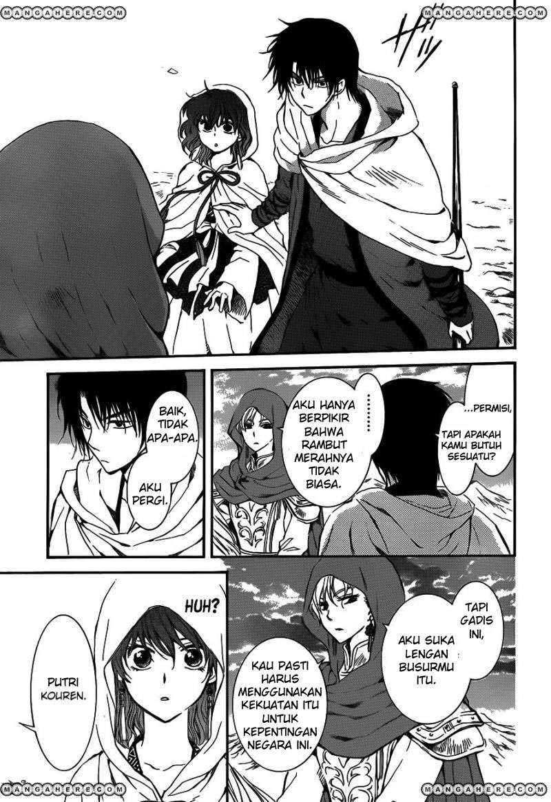 Chapter 131 - halaman 18