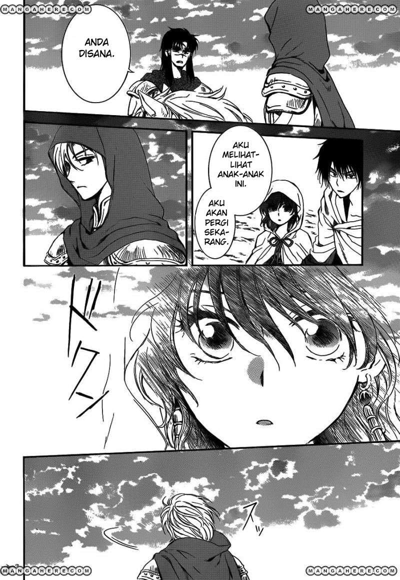 Chapter 131 - halaman 19