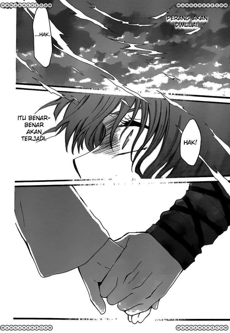 Chapter 131 - halaman 27