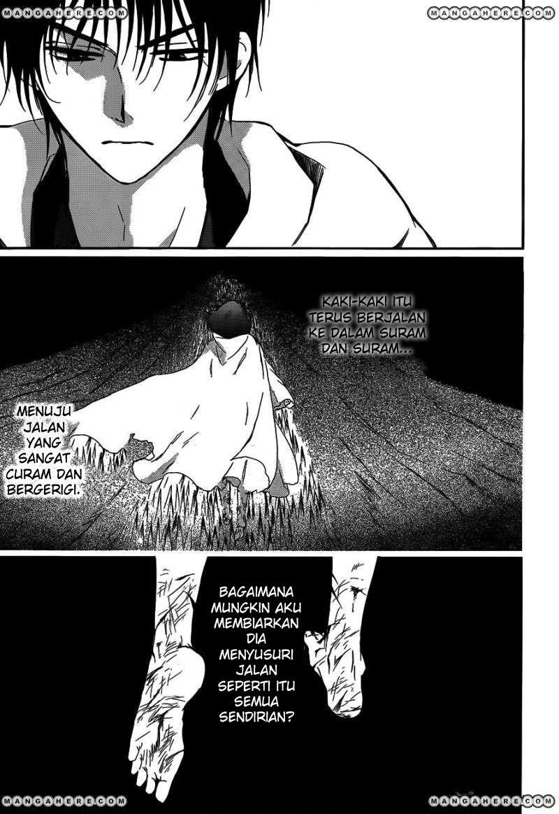 Chapter 131 - halaman 30