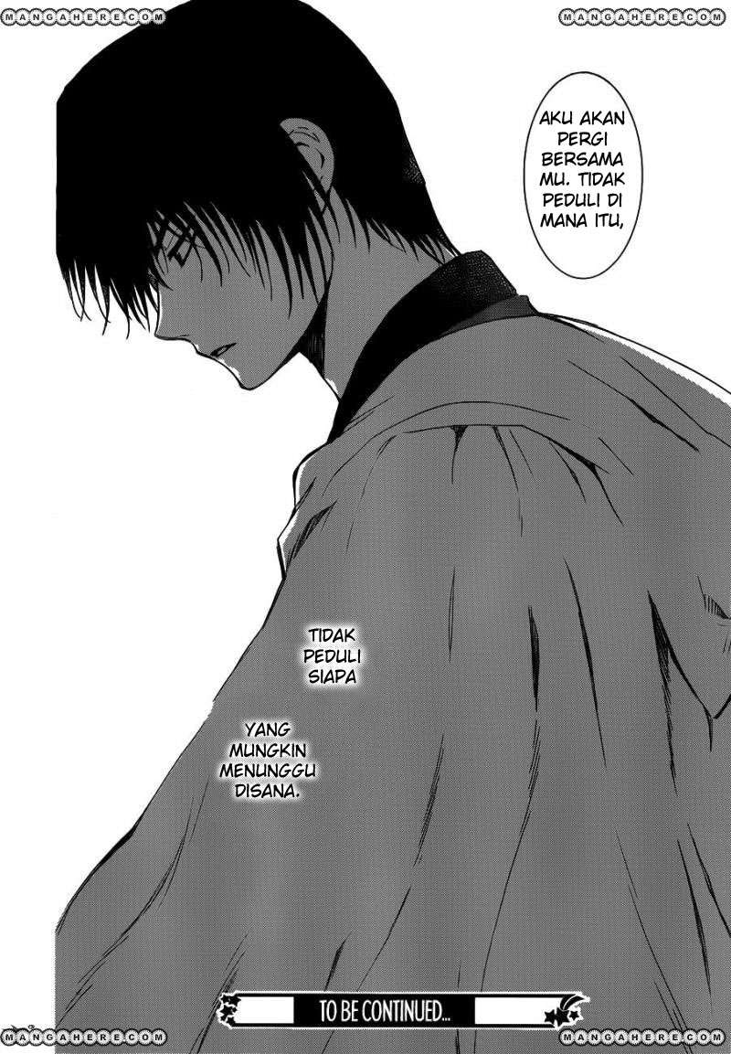 Chapter 131 - halaman 31