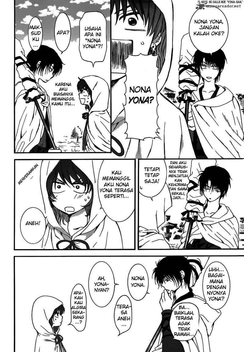 Chapter 131 - halaman 9