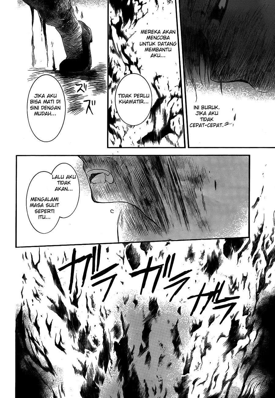 Chapter 130 - halaman 11