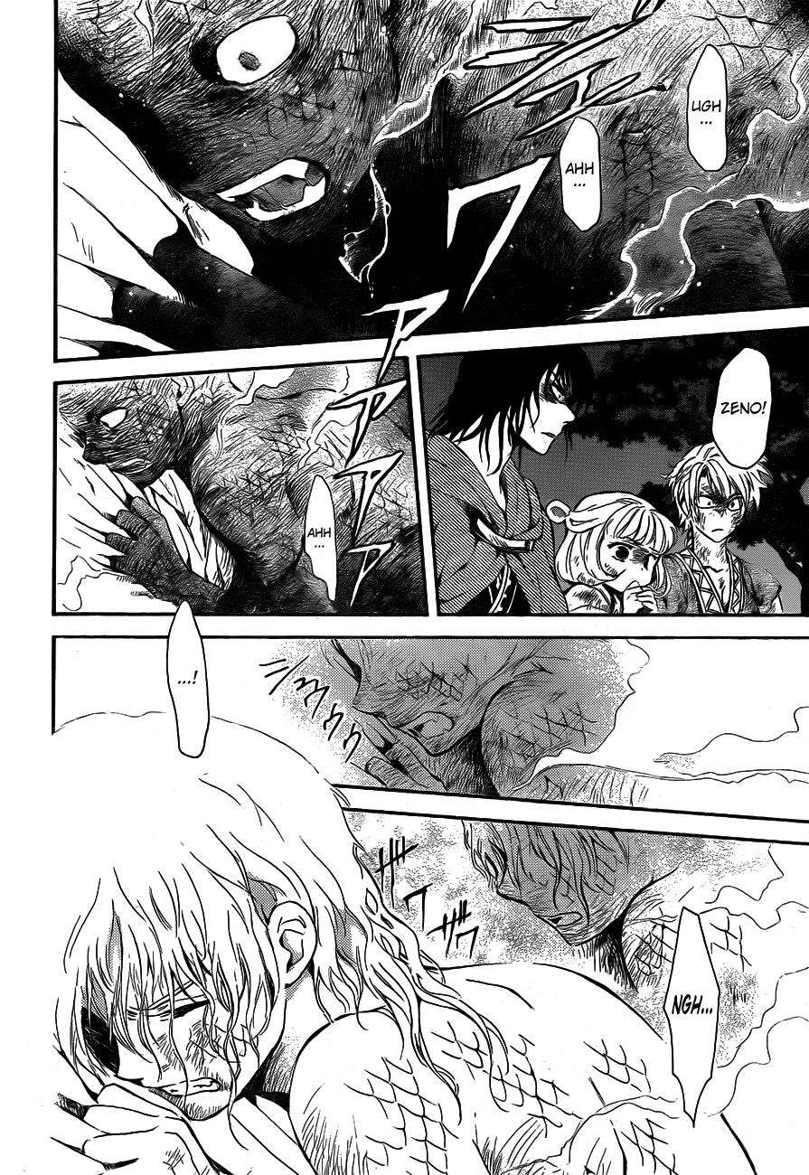 Chapter 130 - halaman 13
