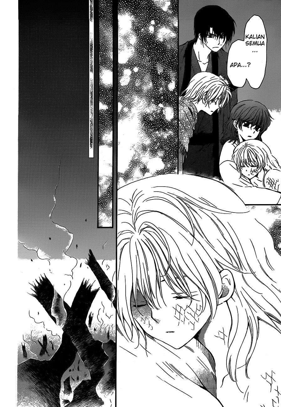 Chapter 130 - halaman 15