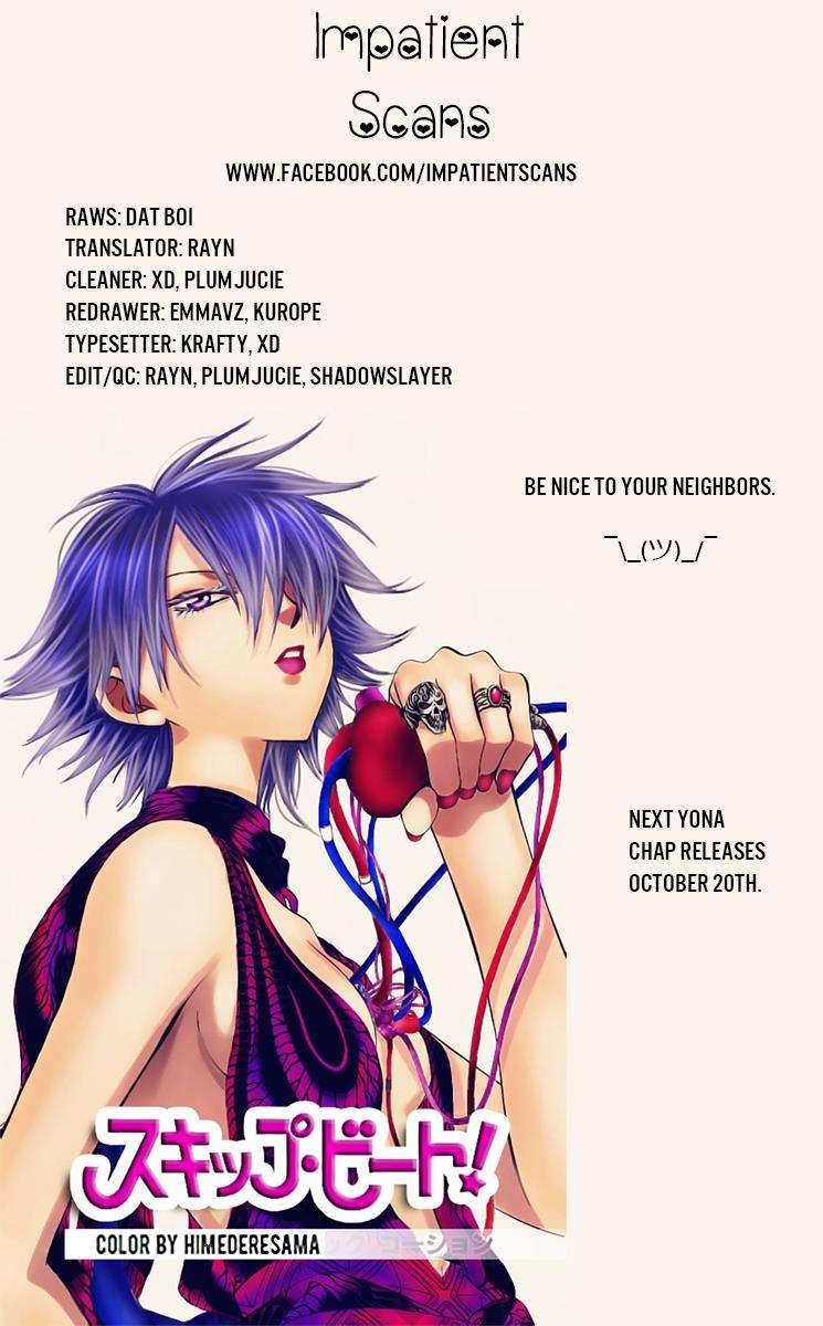 Chapter 130 - halaman 32