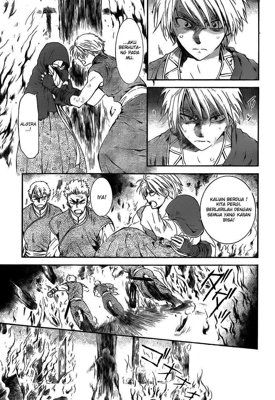 Chapter 130 - halaman 6