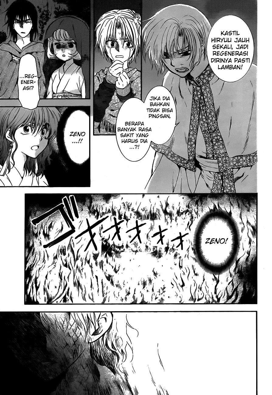 Chapter 130 - halaman 10