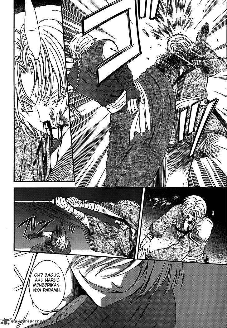 Chapter 129 - halaman 15