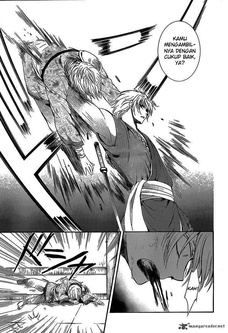 Chapter 129 - halaman 16
