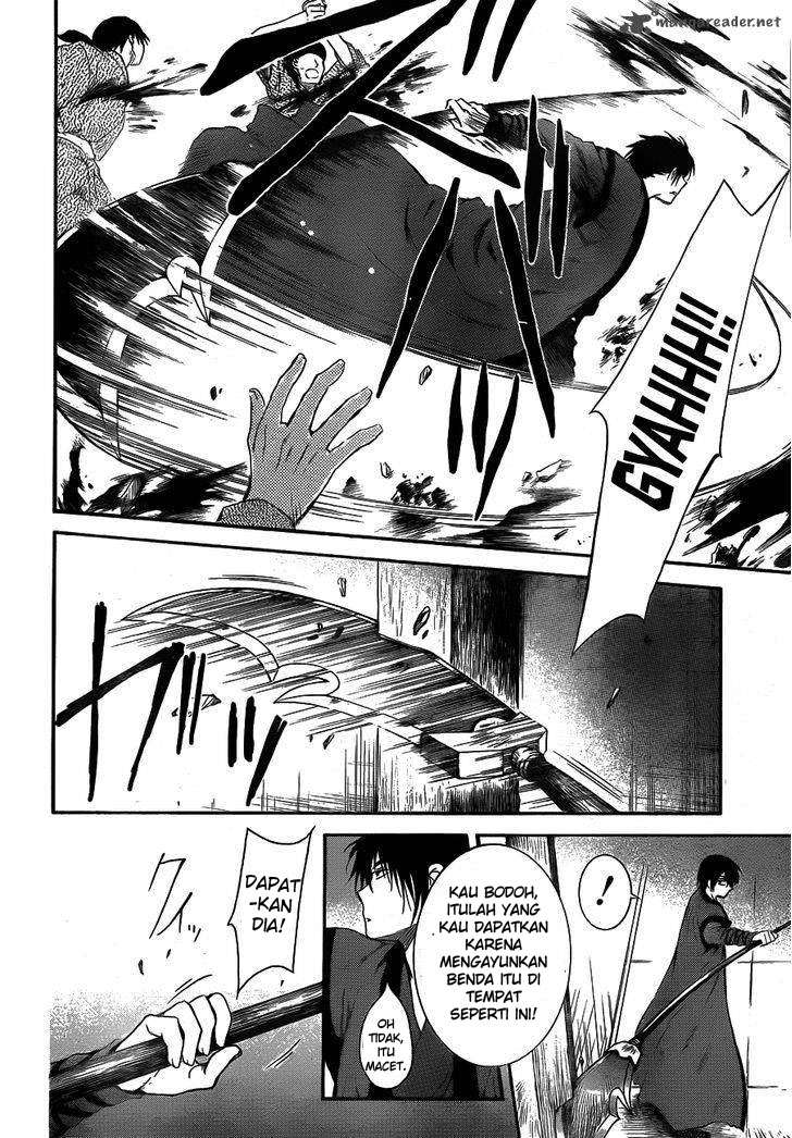 Chapter 129 - halaman 21
