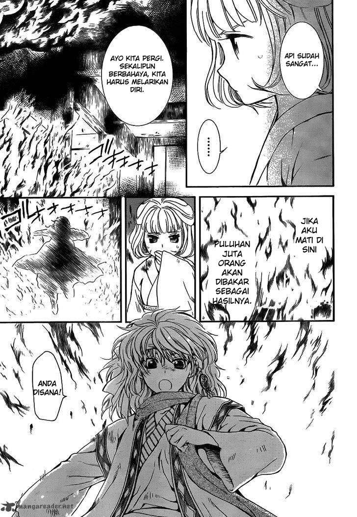 Chapter 129 - halaman 26