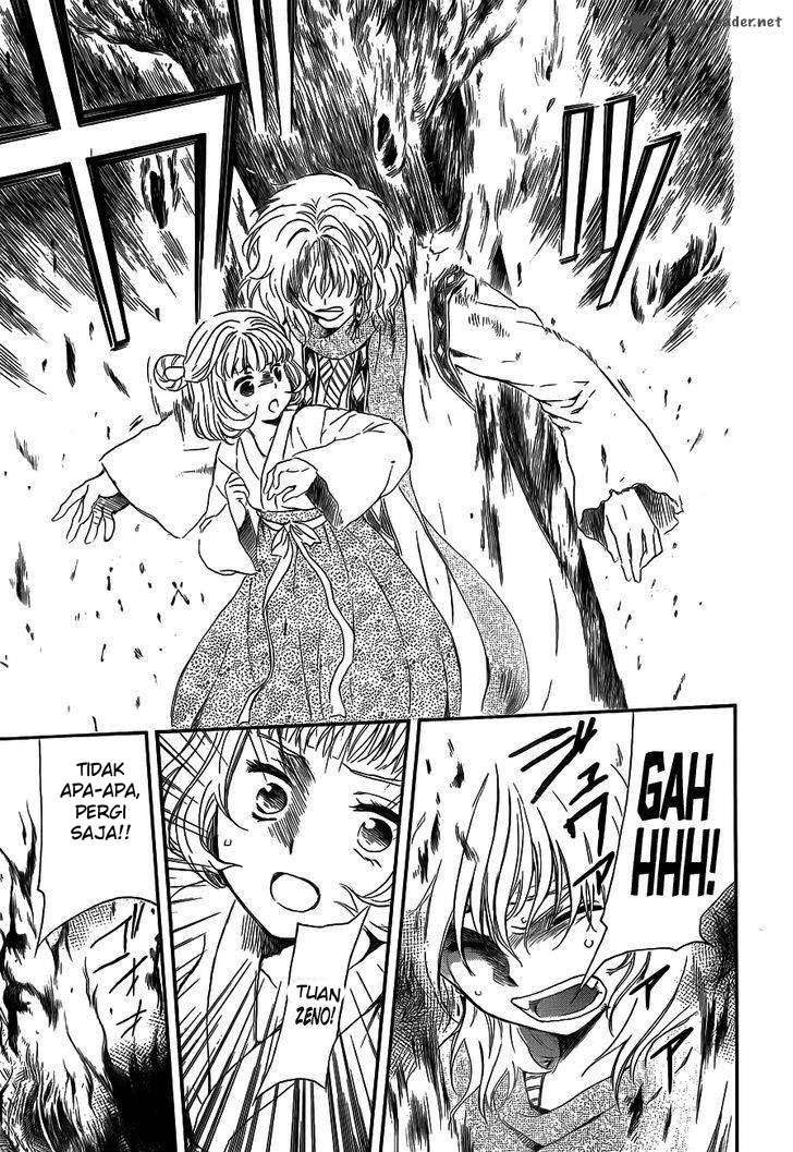 Chapter 129 - halaman 28