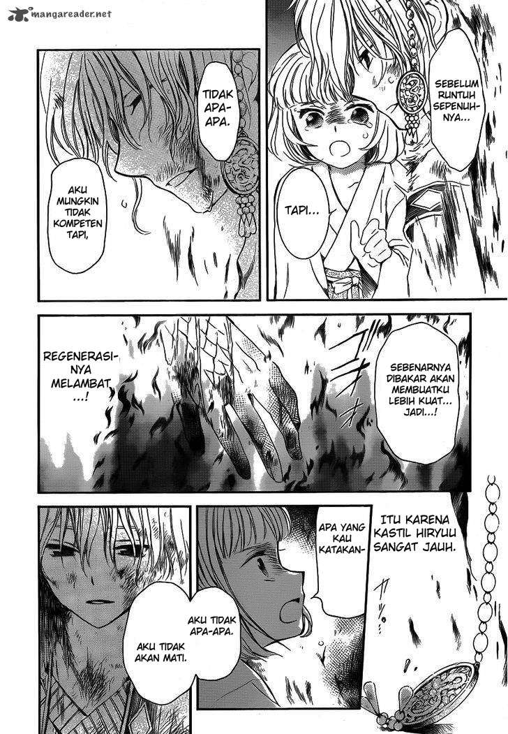 Chapter 129 - halaman 29