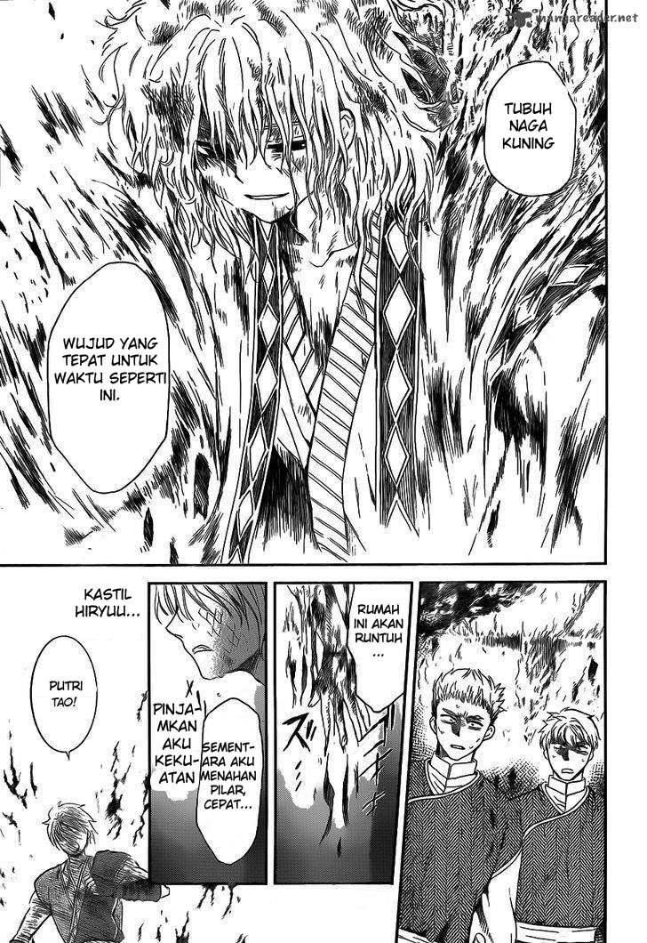 Chapter 129 - halaman 30