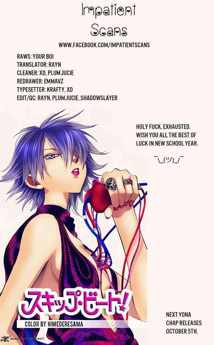 Chapter 129 - halaman 32