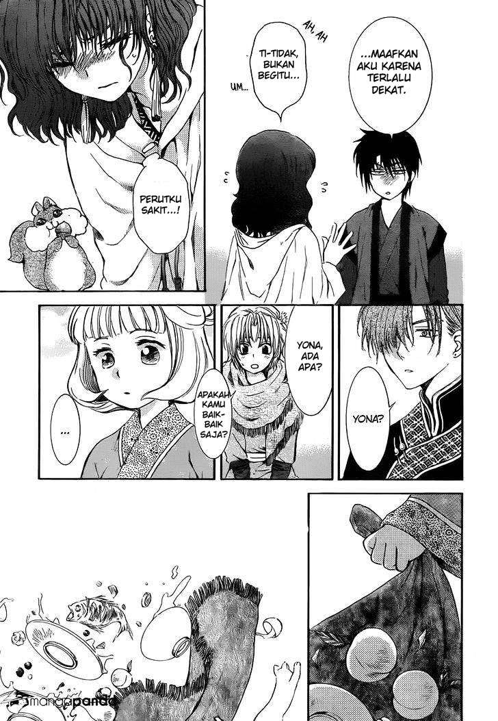 Chapter 128 - halaman 15