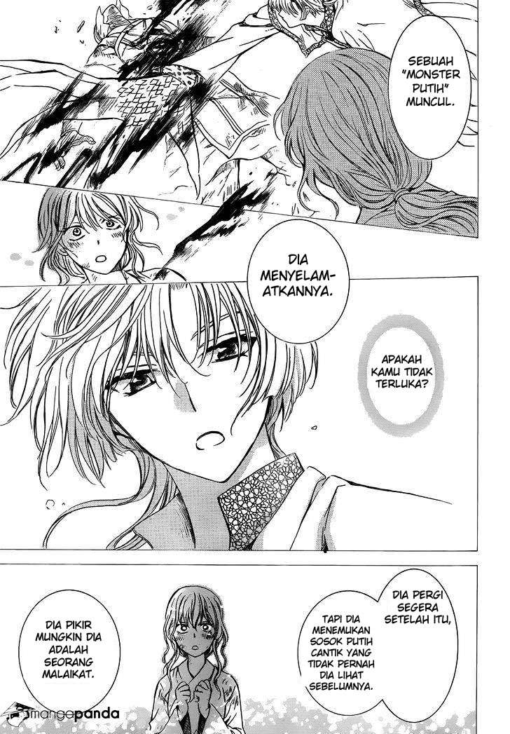 Chapter 128 - halaman 21