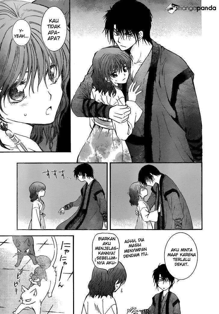 Chapter 128 - halaman 29