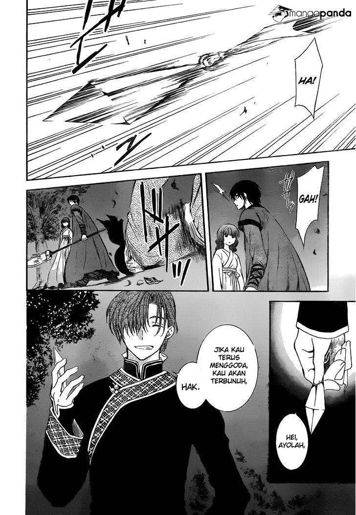 Chapter 128 - halaman 30