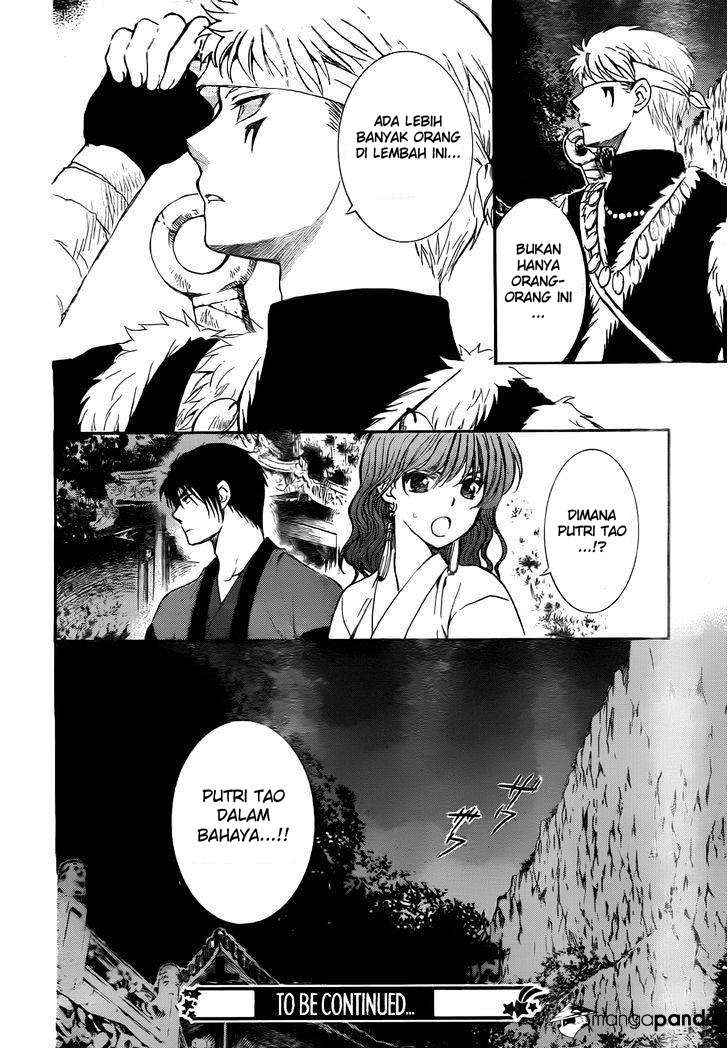 Chapter 128 - halaman 32