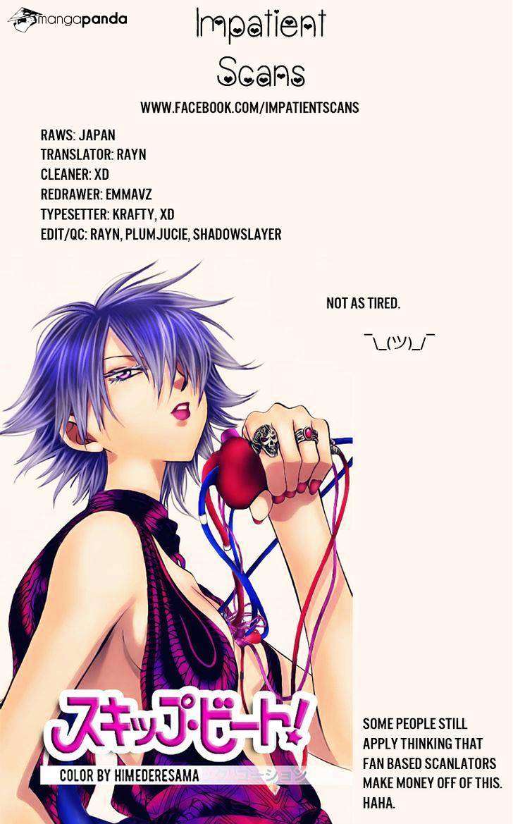 Chapter 128 - halaman 33