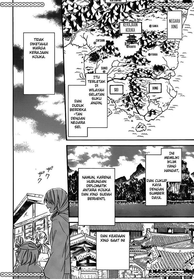 Chapter 127 - halaman 13