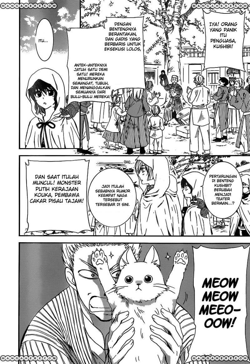 Chapter 127 - halaman 15