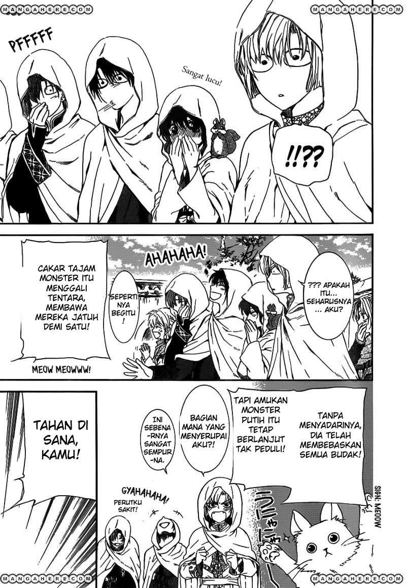 Chapter 127 - halaman 16