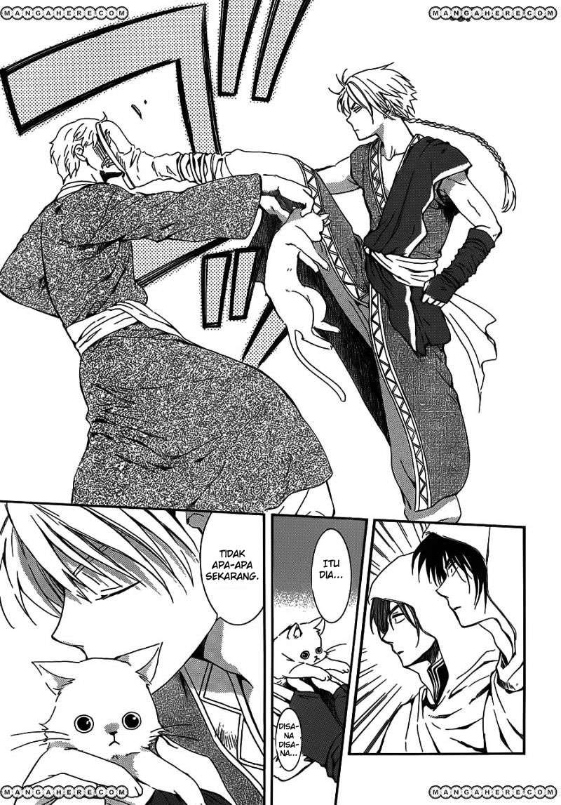 Chapter 127 - halaman 18