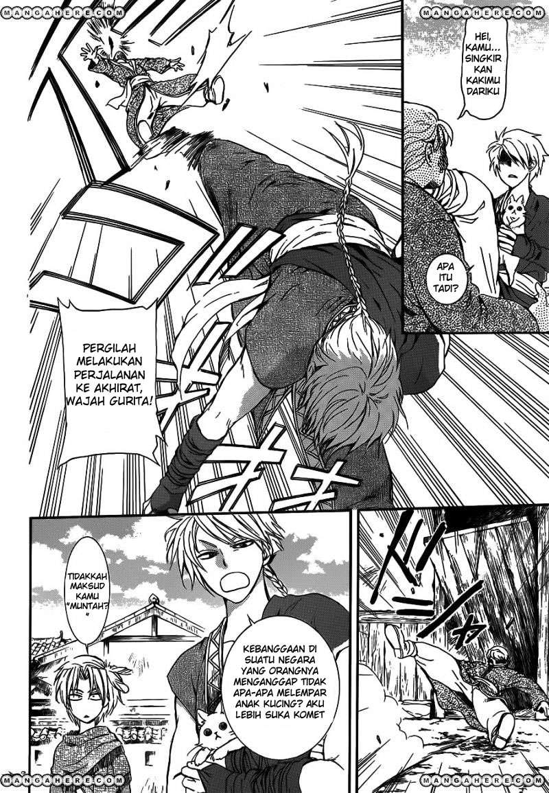 Chapter 127 - halaman 19