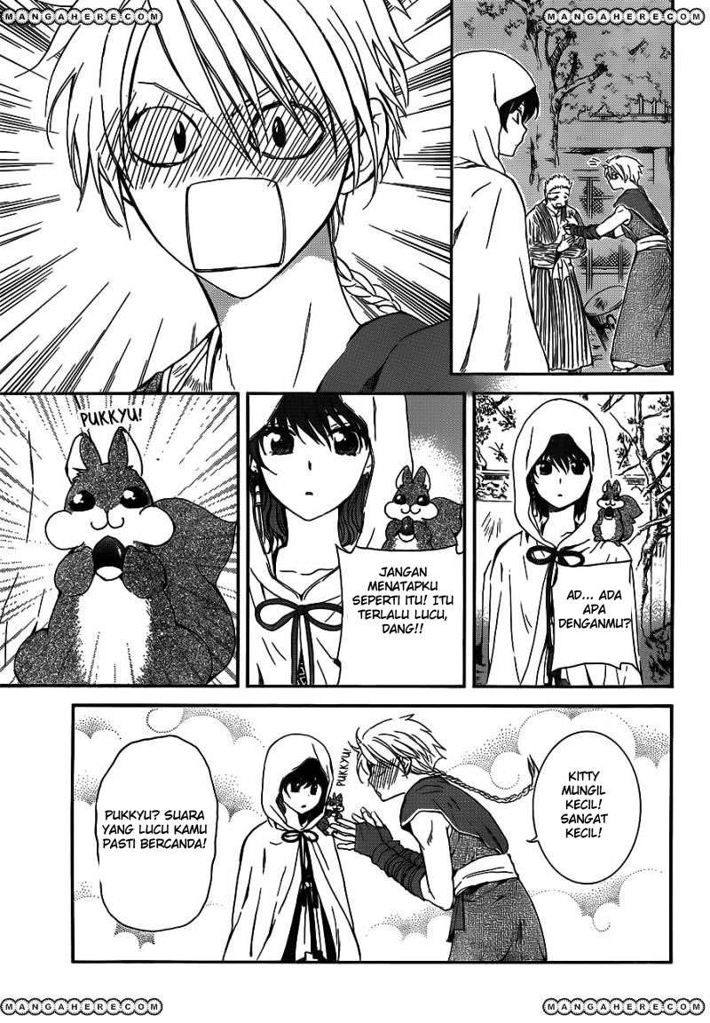 Chapter 127 - halaman 20