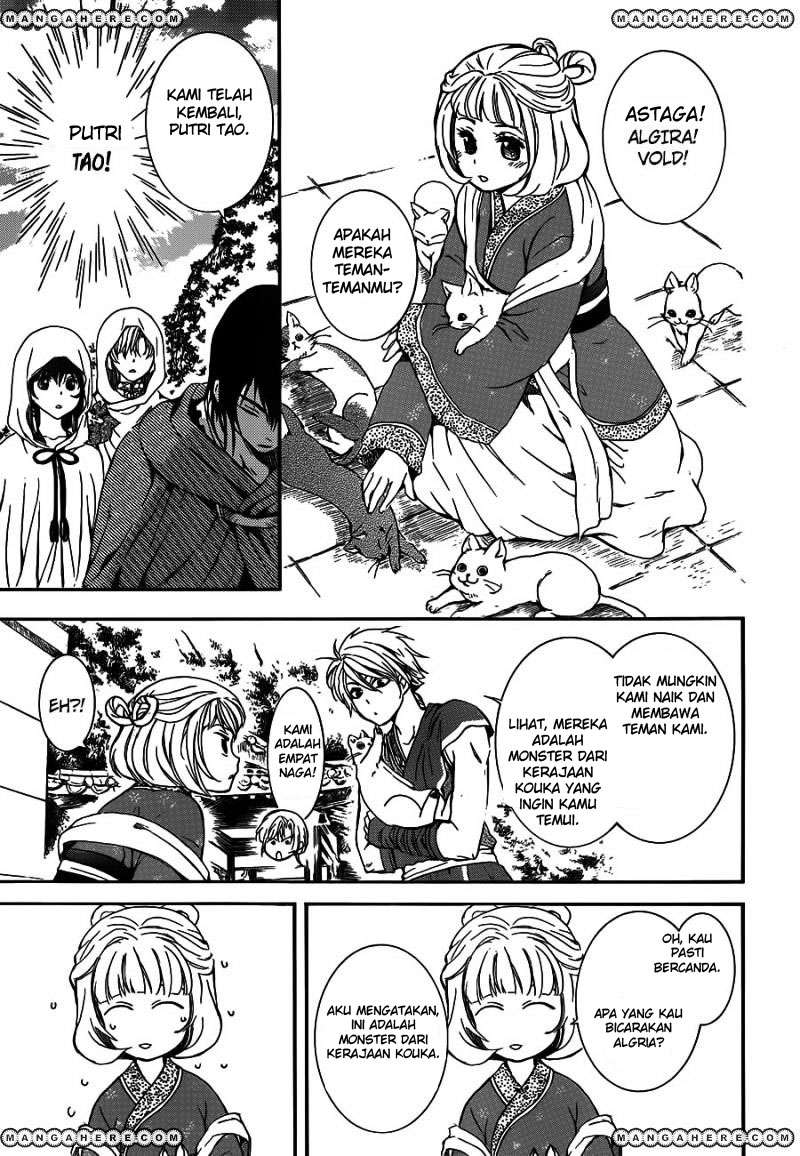 Chapter 127 - halaman 26