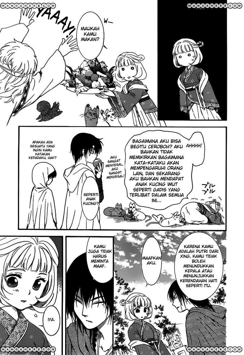 Chapter 127 - halaman 28