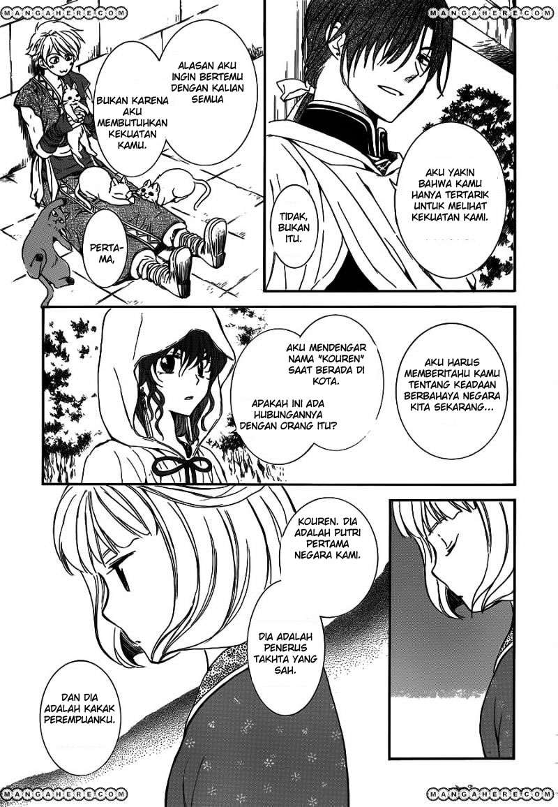 Chapter 127 - halaman 30