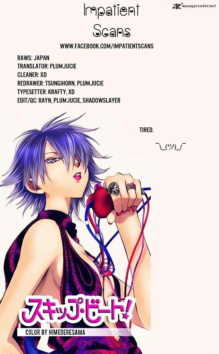 Chapter 127 - halaman 32