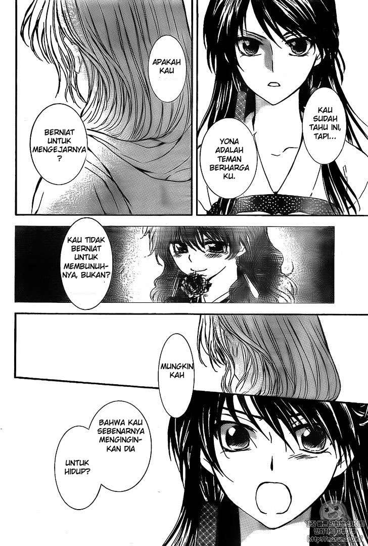 Chapter 126 - halaman 23