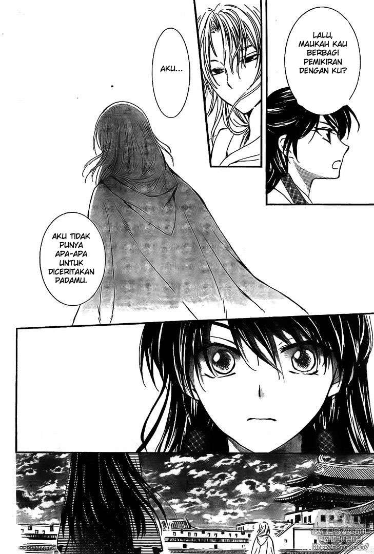 Chapter 126 - halaman 25